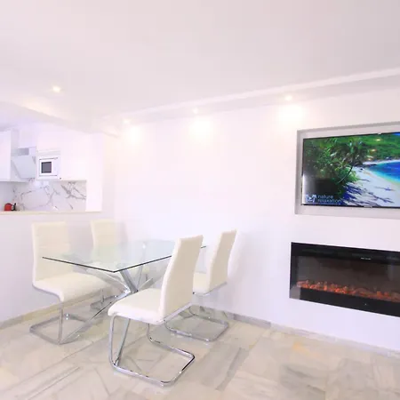 1094 Modern Duplex Penthouse On The Apartament