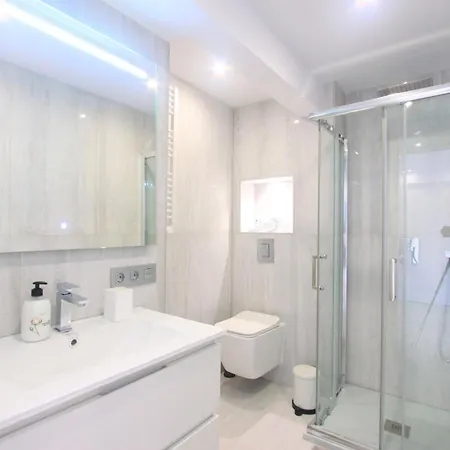 Apartament 1094 Modern Duplex Penthouse On The *